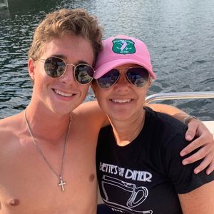 Meet your Posher, Anne